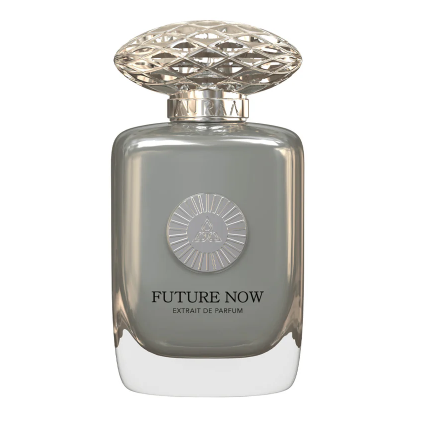 Auraa Desire Future Now Extrait De Parfum 100ml Unisex